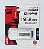 Kingston 16 GB DataTraveler USB bellek Flash Bellek