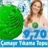 Nano Çamaşır Yıkama Topu