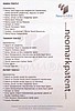 MARKA, PATENT, TASARIM KONULARINDA DANIŞMANLIK