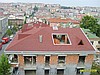 Çelik çatı
