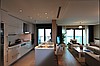 Deluxe Suite 120 m2