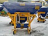 500 LT Gübre Serpme Makinası (LİFLİ)