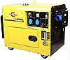 GENERAL POWER GPJ-6500DEKA