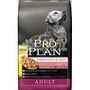 Pro plan adult sentive somonlu pirinçli yetişkin köpek maması 7,5 kg