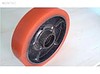 YUKA 160D 160X50 DÖKÜM ÜZERİ POLİRETAN KAPLI TRANSPALET YÜK TEKERİ