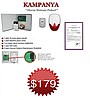 ALARM PAKETİ
