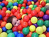 Funballs Top Havuzu Topu (Kutuda)