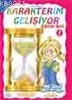 Okul Öncesi — DEĞERLER EĞİTİMİ| Karakterim Gelişiyor — Değerler Eğitim Seti / Lale