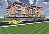 Ayvalık satılık daireler