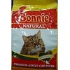Bonnie kedi maması natural