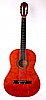 LAGUNA Klasik Gitar (Kod:S200) KILIF VE PENA HEDİYE