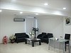 BEKLEME SALONU