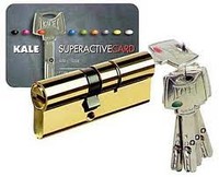 Yekkili bayisinden kale kapılar için birebir  ölcülerde mul-t-lock interactive barel