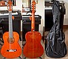 VALENCIA Klasik Gitar  (Kod:CG180LH SOLAK ) KILIF VE PENA HEDİYE
