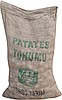 ANAÇ RUSSET BURBANK PATATES TOHUMU (TOROS 35/45)