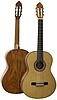 VALENCIA Klasik Gitar (Kod:G195) KILIF VE PENA HEDİYE
