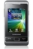 SAMSUNG GT-C3330 Champ 2 CEP TELEFONU