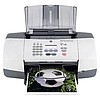 HP 4110 YAZICI FAX FOTOKOPİ YAPILA BİLEN ÇOK FOKSİYONLU YAZICI