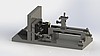 2D - 3D Makina Modelleme