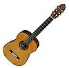 VALENCIA Klasik Gitar (Kod:G8) KILIF VE PENA HEDİYE