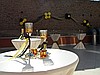 Kokteyl masa süsleme