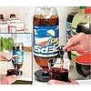 Fizz Saver Gazlı İçecek Sebili