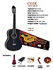 VALENCIA Klasik Gitar Set (Kod:1kbk)
