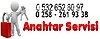 Anahtarcı & Çilingir Hizmetleri
