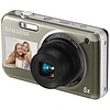 Samsung PL121 Fotoğraf Makinesi (Gümüş)