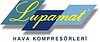 LUPAMAT HAVA KOMPRESÖRLERİ