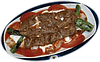 Yoğurtlu Kebap