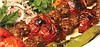 Domatesli Kebap