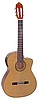 VALENCIA Klasik Gitar (Kod:CG30RCE) KILIF VE PENA HEDİYE