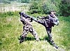 YAKIN DÖVÜŞ VE YAKIN KORUMA EĞİTİMİ