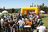 Şişme oyun parkları rodeo