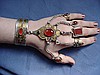 Hand made jewellery