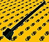 GEZ-PAR JCB HMK KAPI KİLİDİ İÇ SOL-SAĞ PARÇA NO: 123/02450-İ - 123/02451-İ