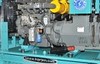 55 kva Otomatik Dizel Jeneratör