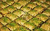 Baklava ( Fıstıklı )