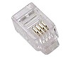 RJ 11 Soket (Telefon kablosu ucu)