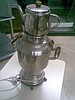 SEMAVER  (ELEKTRİKLİ)