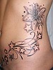 Tattoo kalıcı dövme