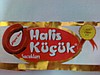 HALİS KÜÇÜK SUCUKLARI