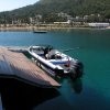 Kompozit deck bodrum