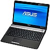 Asus N61JQ-JX092V i7 740-16"-4G-640G-HD5730 1GB-W7