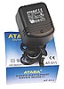 ATABA AT-511 12V 1000mA  ADAPTÖR