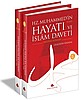 Hz.muhammed in hayatı ve islam daveti 2cilt celalettin vatandaş.