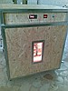 FNL100 OTOMATİK KULUÇKA MAKİNASI