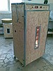 FNL500 TAM OTOMATİK KULUÇKA MAKİNASI