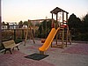 KAMPANYA TEK KULE SALINCAKLI AHŞAP OYUN GRUBU NAKLİYE MONTAJ BİZDEN